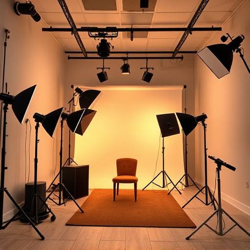 Immagine di benvenuto dello studio fotografico